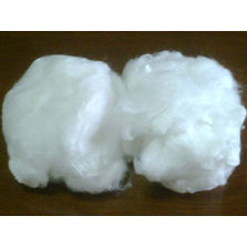 Greige, 40-50 mm, -, For making blended yarn (Cotton/Silk)