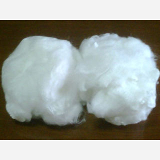 Greige, 40-50 mm, -, For making blended yarn (Cotton/Silk)