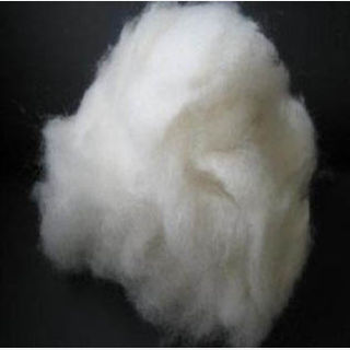 Natural color, 2 Inch and above, Width: 32 Micron and above, To make carpet yarn