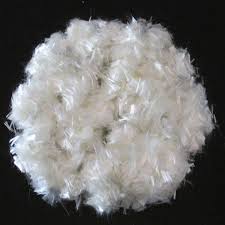 Acrylic Staple Fibre-2536