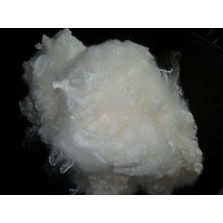 Greige, Staple, 1.5, For spinning