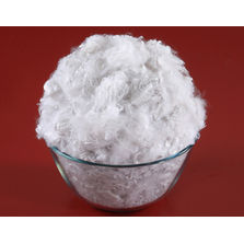 Greige, Staple, 15D, For making non woven fabric