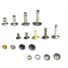 For Jeans , 9 mm, Metal