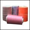 For garment and jeans, 20/2 30/2 50/2 60/2, 100% Polyeser