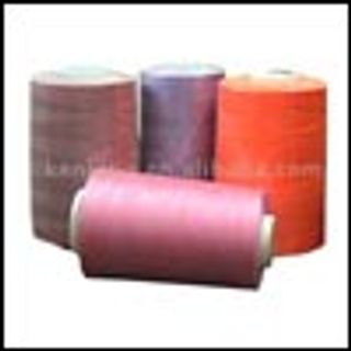 For garment and jeans, 20/2 30/2 50/2 60/2, 100% Polyeser