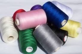 For Garment Weaving, 2/40, 2/50, 2/60, 3/50, 3/56, 3/60,  100% Polyester