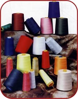 For Garments, 42s - 40s, 100% Polyester