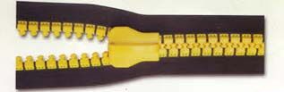 For garments, 5 cm, Vislon