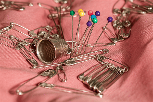 Pins