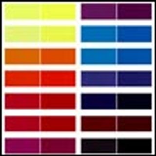 For Dyeing and Printing, Black, Red, Blue and other