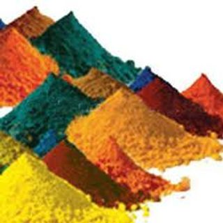 For Ink, Dyeing, Printing, High strength, good dispersibility, good heat resistance, brilliant color