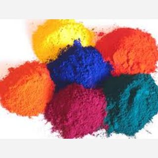 For dyeing and printing , Powder Form, Color : Yellow47