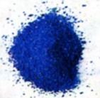 For fabric dying, Color: Blue