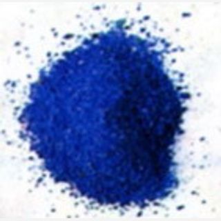 Dyeing Denim, Natural Indigo in Powder Form