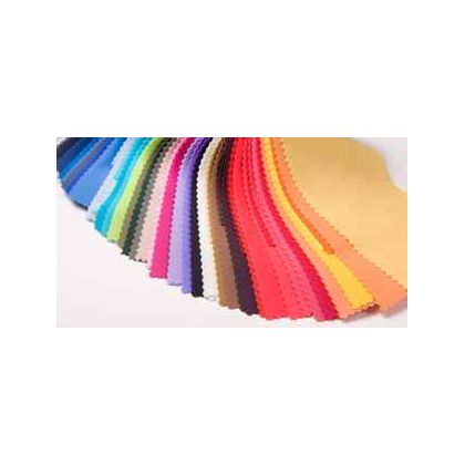 Textile garments, Water soluble