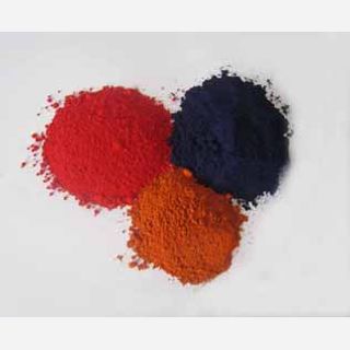 For Textile dyeing and printing, Black, Red, Blue and others