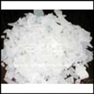 For cotton ginning bleaching purpose , Natural Colour, Flake form