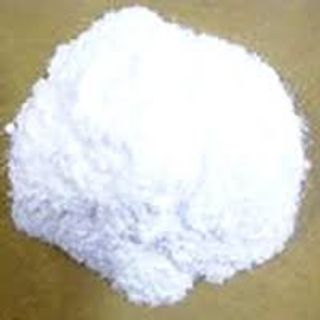 Electroplating	, Powder (White)