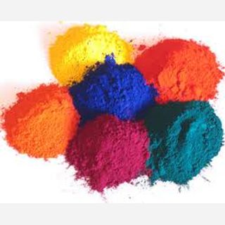 Printing Ink and Textile Product, Light Heat resistance and Salt Free Dyes