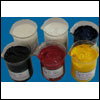 Printing Ink, High Strength