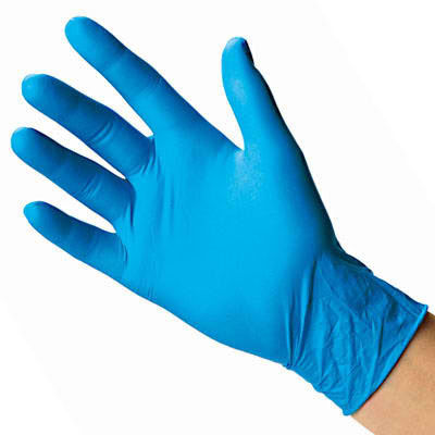 latex gloves importers