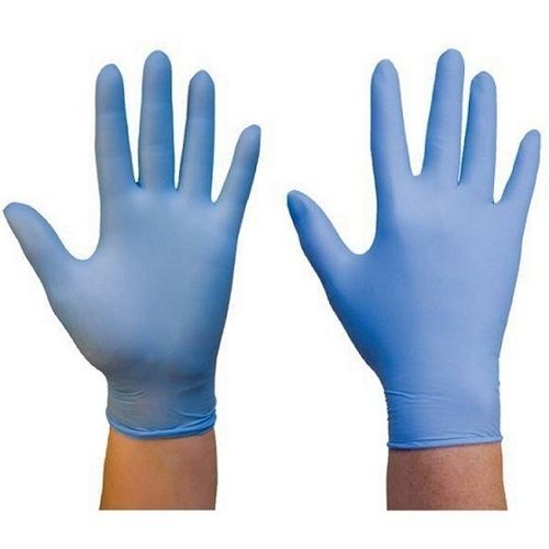 latex gloves importers