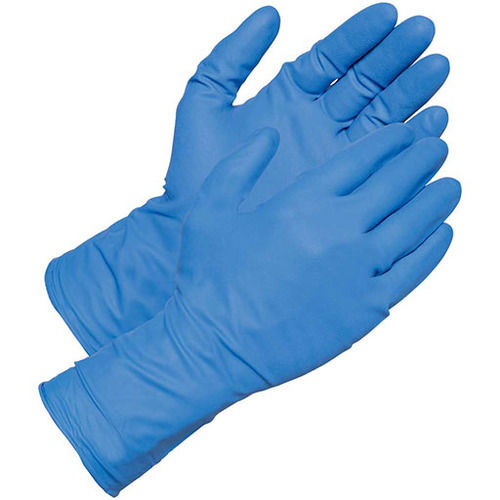 latex gloves importers