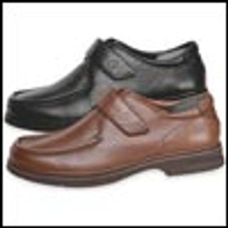 Men, Goat / Sheep / Cow leather, 42-45, -