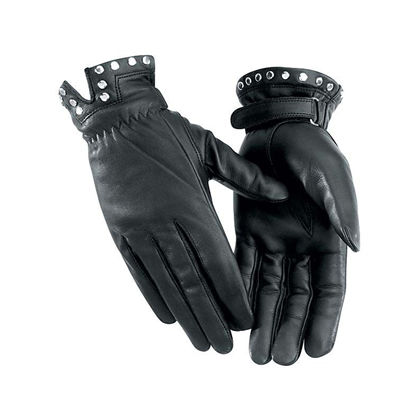 Men & Women, Material: PVC Leather, Size: Standard