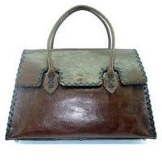 Ladies, Material: Cow Leather, Sheep Leather Size: Not More Than 40 Inch