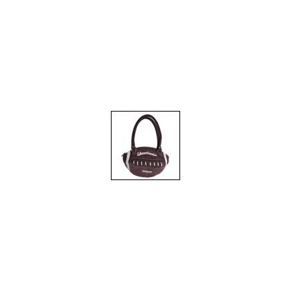 Leather hand bags-7923