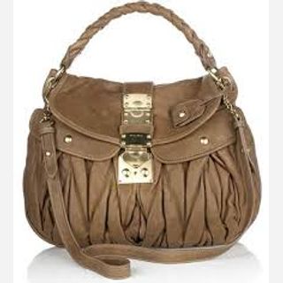 For Ladies, Standard size, varieties & many colour, Material : Cow, Buffalo Leather