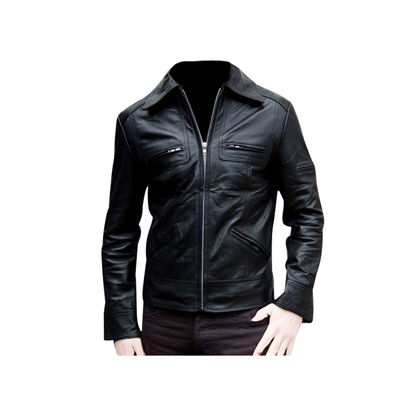 For Mens , Material : Buffalo Natural Leather Features : Abrasion Resistant