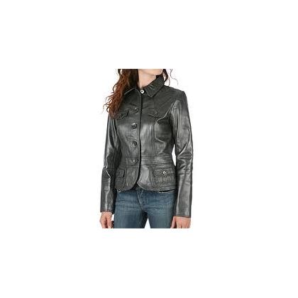 leather jackets for women