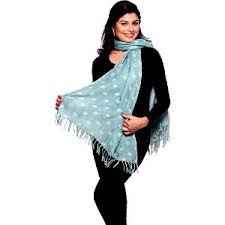 Acrylic, Polyester and Viscose, Multi and Single Color