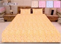 Bed Sheets-7188