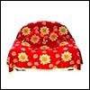 100% Cotton, Woven, Rust Repellant, Quick Dry