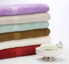 100% soft cotton or Egyptian cotton, Woven , Quick Absorbent