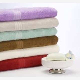 100% soft cotton or Egyptian cotton, Woven , Quick Absorbent
