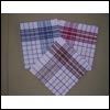 100% Cotton, Woven, Water absorbent