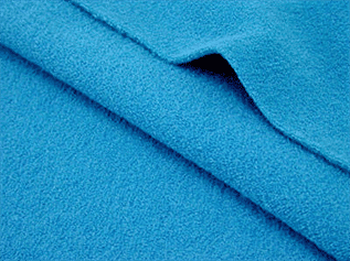 Fleece Fabric-21464