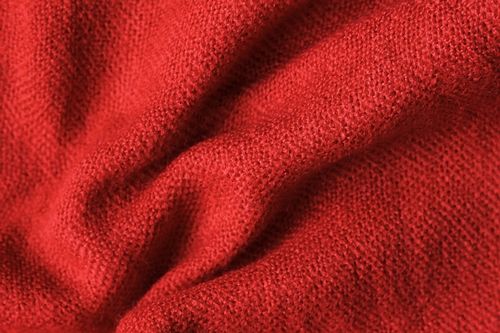 fleece fabric