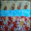 250 GSM, 20% Polyester / 80% Cotton, Dyed, Single Jersey