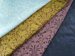 Jacquard Fabric-12284