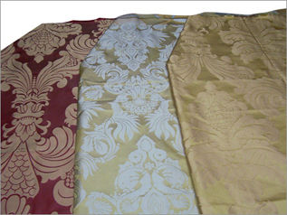 jacquard fabrics