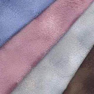 250 gsm, 100% Polyester Micro Fibre Fabric , Dyed, Warp Knit