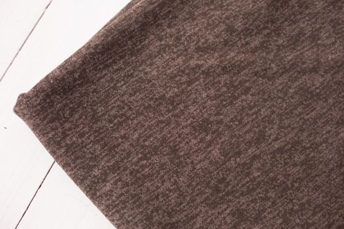 single jersey fabric