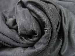 grey single jersey fabric