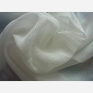70-100 GSM, 100% Georgette, Dyed, Plain, Twill