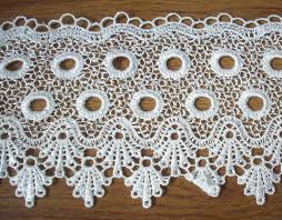 Lace Fabric-1008